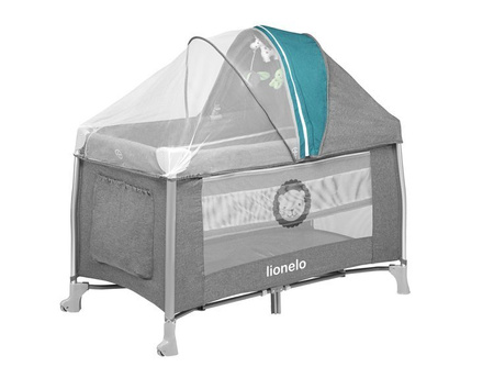 Lionelo Simon Łóżeczko Turystyczne Ocean