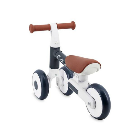 MoMi DEX Jeździk Grafitowy