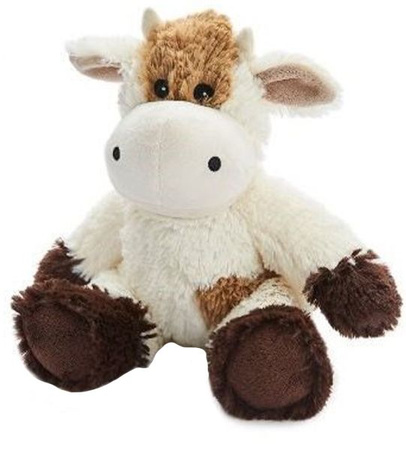 Albi Przytulanka Maskotka Dla Dzieci do Mikrofalówki