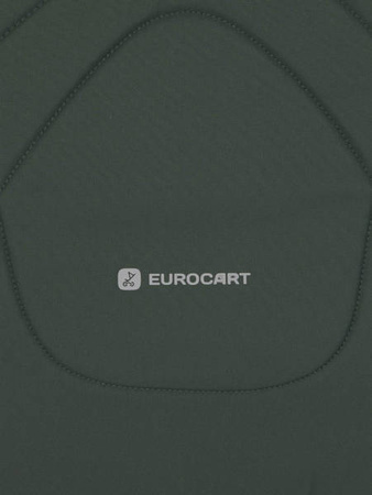 Euro-Cart Corso Wózek Spacerowy Jungle 2023