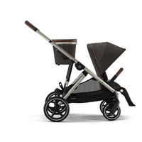 Rama Taupe Chocolate Brown