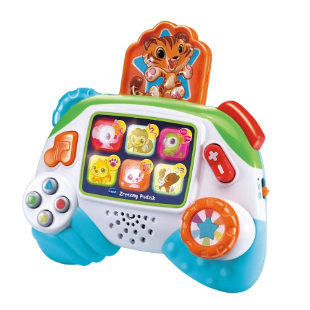 V-Tech Zręczny Padzik