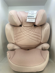 [OUTLET] Cybex Solution T I-Fix Plus Fotelik Samochodowy 15-50kg Plus Peach Pink