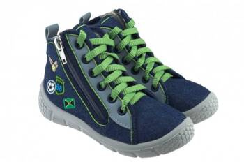 Befado 547X002 Trampki