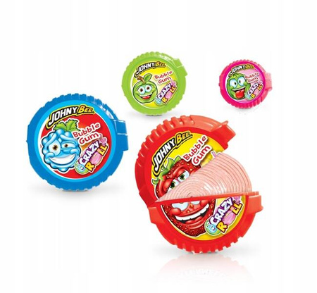 Crazy Roll Guma Metrowa XXL