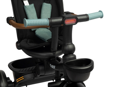 Toyz Saber Rowerek 3 Kołowy Blue