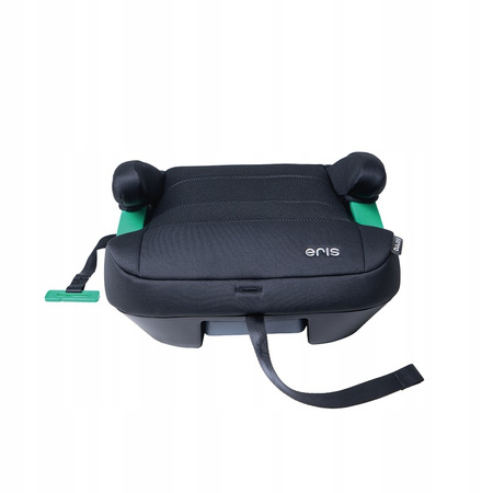 Sorino Eris Fotelik Samochodowy Podstawka 125-150 cm Black