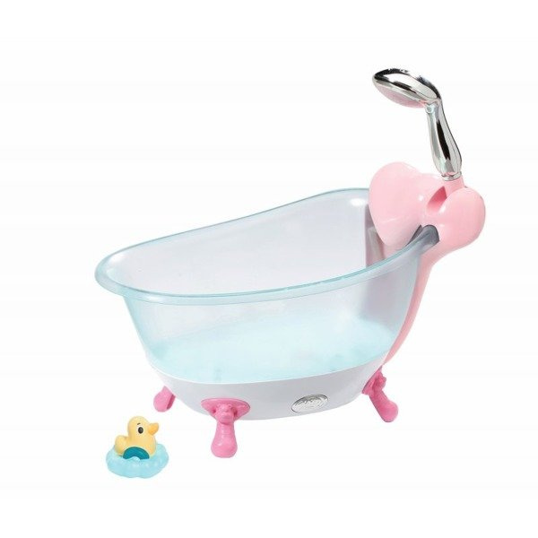 Baby Born Interaktywna Wanienka 28692 | Babyhit.pl
