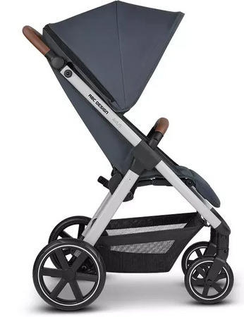 ABC Design Avus Air Wózek Spacerowy Lake