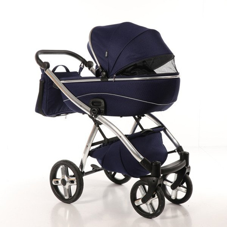 Tako Extreme Pik Wózek Głęboko-spacerowy 03