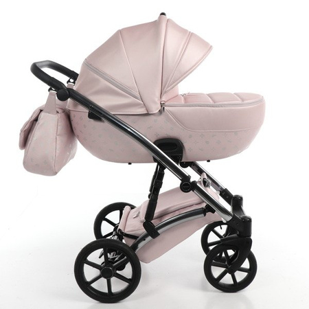 Tako Laret Imperial Wózek Głęboko-spacerowy 05