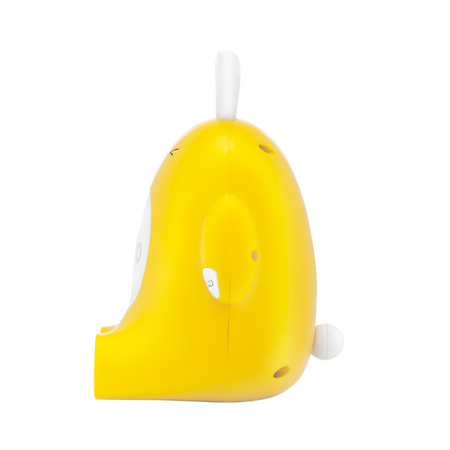 Alilo Króliczek Happy Bunny P1 Żółty