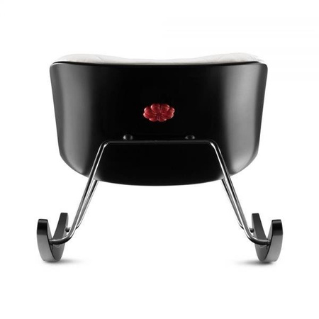 Cybex Rocker by Marcel Wanders leżaczek bujaczek Love Guru