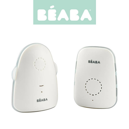 Beaba Niania elektroniczna audio Simply ZEN