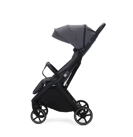 Adamex Bello Wózek Spacerowy Grey