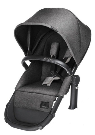Cybex Priam 2w1 Light Siedzisko-Gondola Manhattan Grey