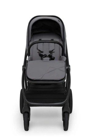 Muuvo One Wózek Głęboko-Spacerowy Gris