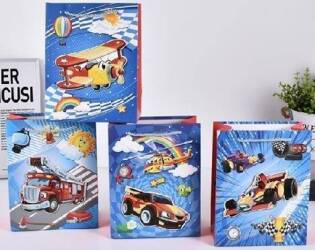 W&K Torebka Upominkowa M