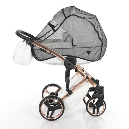 Tako Junama Diamond Individual Wózek Głęboko-Spacerowy 2w1 6