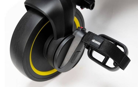 Doona Paski Na Pedały Do Rowerka Doona LIKI S3, Doona LIKI S5