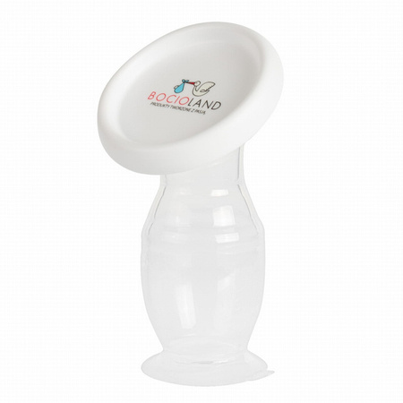 Bocioland Silikonowy Kolektor Pokarmu BL161