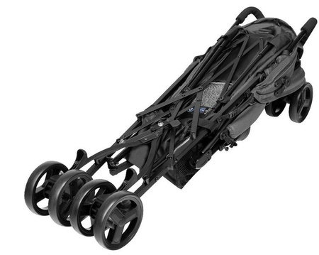 Lionelo Elia Wózek Spacerowy Graphite