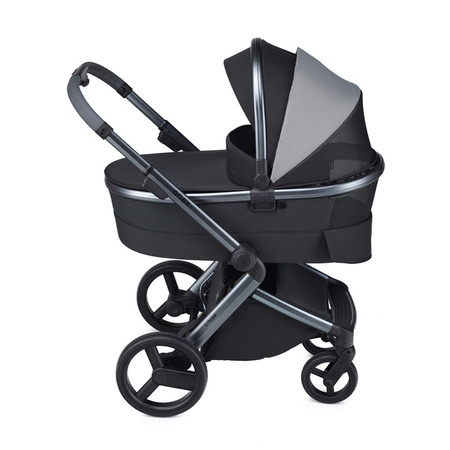 Anex L/Type Wózek Głęboko-Spacerowy Onyx