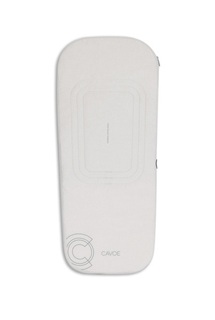 Cavoe Moi XL Wózek Głęboko-Spacerowy 2w1 + Torba + Adaptery Moss