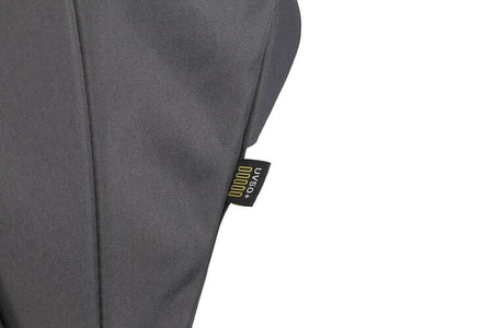 Euro-Cart Doblo Wózek Spacerowy Bliźniaczy lub Rok Po Roku Iron