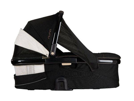 Nuna Demi Grow Gondola Riveted