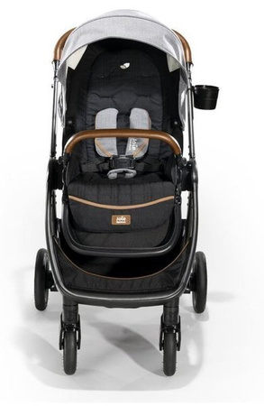 Joie Finiti Wózek Spacerowy Signature Carbon