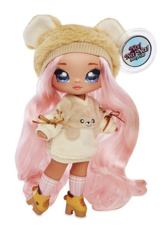 Na! Na! Na! Surprise Lalka