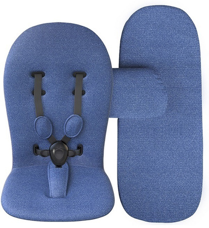 Mima Xari Zestaw Kolorystyczny - Denim Blue