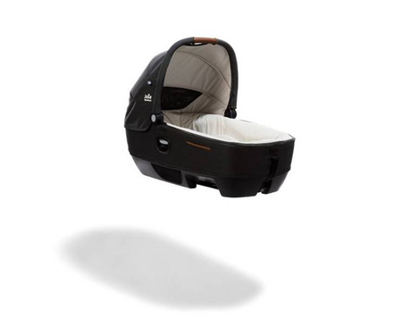 Joie Signature Calmi R129 Gondola z Możliwością Montażu W Samochodzie Eclipse + Joie i-Base Encore Baza Obrotowa