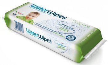Water Wipes SoapBerry - Chusteczki Z Wyciągiem z Orzechów Mydlanych