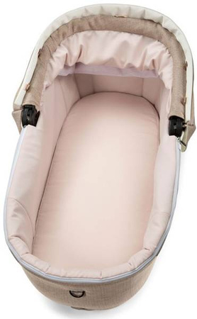 PegPerego Gondola do Wózka Book Mon Amour