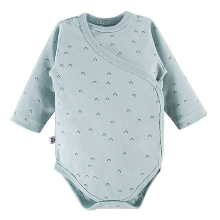 Eevi, BODY GOOD DAY KOP 3-PAK ZIELONE r.62