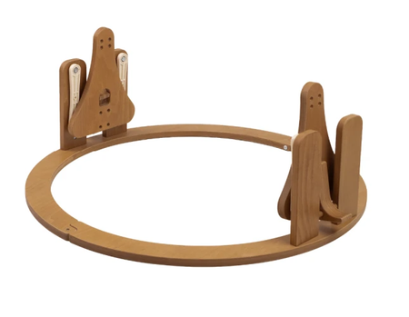 Waldin Kołyska do Łóżeczka 7w1 Vintage