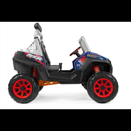 PegPerego Polaris Rzr 900 Xp 24v Samochód na Akumulator