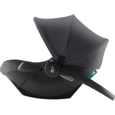 Britax Baby-Safe Core Fotelik Samochodowy 40-83cm Frost Grey + Baza Britax Baby Safe Core Base