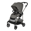 Cybex Melio Wózek Spacerowy Soho Grey