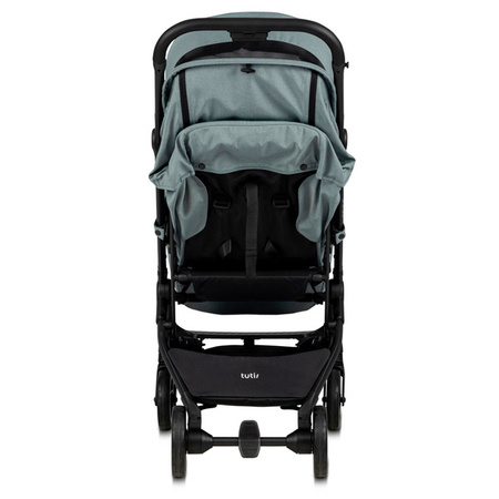 Tutis Jogo Wózek Spacerowy 145 Black