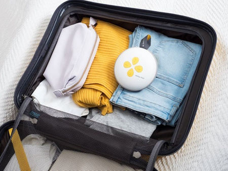 Medela Swing Maxi RD Laktator Elektryczny na Dwie Piersi