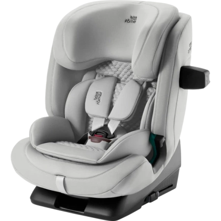 Britax Romer Advansafix Pro Fotelik Samochodowy 9-36kg Linen Grey Lux