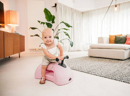 Scootandride My First Wielofunkcyjny Jeździk Rose