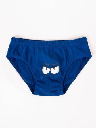 Yoclub! Slipy Chłopięce 122-128 3 Pak