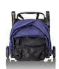 [OUTLET] Mountain Buggy Wózek Spacerowy Nano Granatowy [OUTLET] Granatowy 