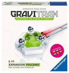 Ravensburger Gravitrax Zestaw Uzupełniający Wulkan 