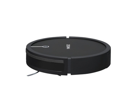 Robot sprzątający z aplikacją Zeegma Zonder Robo