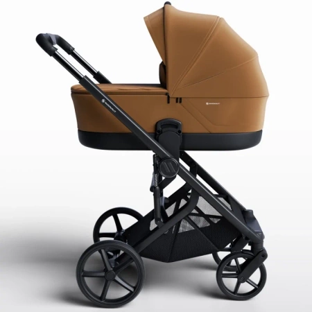 Avionaut Sirius Wózek Głęboko-Spacerowy Carmel